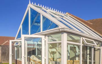 conservatory roof insulation costs North Newton