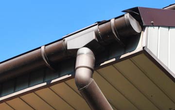 types of North Newton fascias