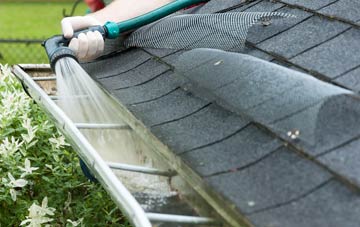 North Newton gutter cleaning costs