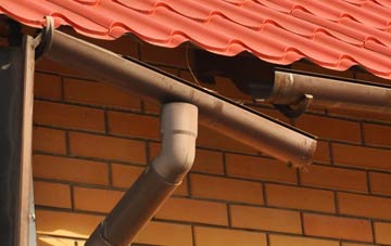 North Newton gutter repair costs