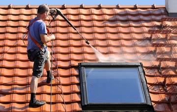 roof cleaning North Newton, Somerset