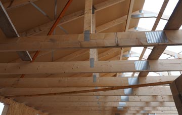 North Newton roof truss costs