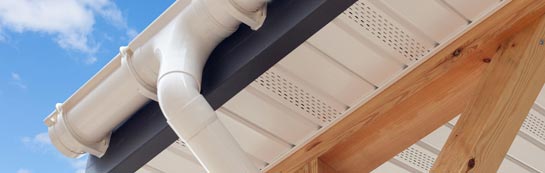 get North Newton guttering quotes today