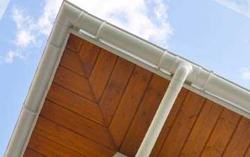 North Newton soffit types