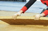 find rated North Newton roof insulation companies