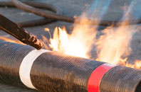 North Newton flat roofing replacement